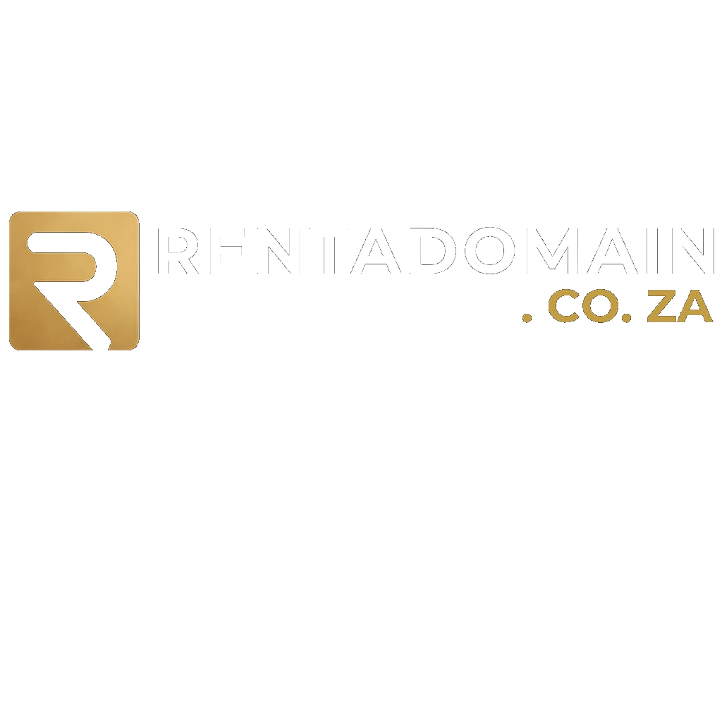 RentaDomain.co.za
